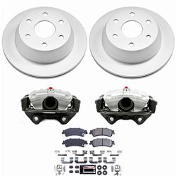 PowerStop Disc Brake Kits CPR2018-23