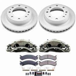 PowerStop Disc Brake Kits CPR2020-23