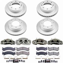PowerStop Disc Brake Kits CPR2023A-23