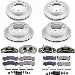 PowerStop Disc Brake Kits CPR2027-23