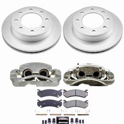 PowerStop Disc Brake Kits CPR2036A-23