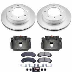 PowerStop Disc Brake Kits CPR2039-23