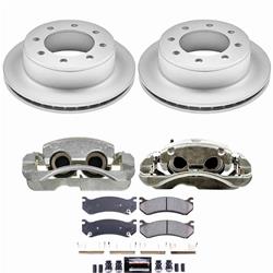 PowerStop Disc Brake Kits CPR2041-23