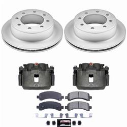 PowerStop Disc Brake Kits CPR2043-23