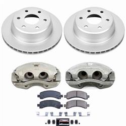 PowerStop Disc Brake Kits CPR2047-23