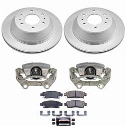 PowerStop Disc Brake Kits CPR2050-23