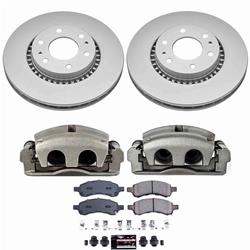 PowerStop Disc Brake Kits CPR2059-23