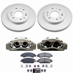 PowerStop Disc Brake Kits CPR2067-23