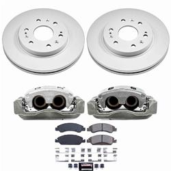 PowerStop Disc Brake Kits CPR2069-23
