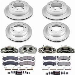 PowerStop Disc Brake Kits CPR2073-23