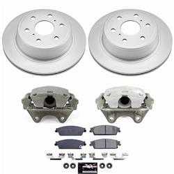PowerStop Disc Brake Kits CPR2083-23