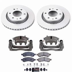 PowerStop Disc Brake Kits CPR2084B-23