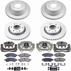 PowerStop Disc Brake Kits CPR2085B-23