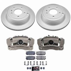 PowerStop Disc Brake Kits CPR2092-23