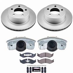PowerStop Disc Brake Kits CPR2119-23