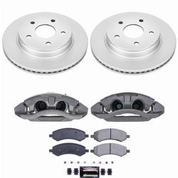 PowerStop Disc Brake Kits CPR2163A-23