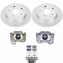 PowerStop - Disc Brake Kits for 1998-2002 ACCORD - CPR2270-23