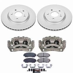 PowerStop Disc Brake Kits CPR228-23