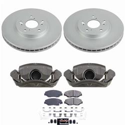 PowerStop - Disc Brake Kits for 2003-2008 PILOT - CPR2302-23