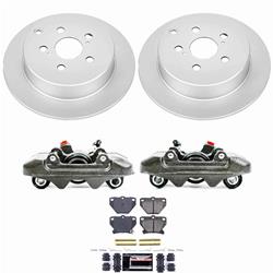 PowerStop Disc Brake Kits CPR2318-23