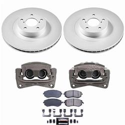 PowerStop Disc Brake Kits CPR2373-23