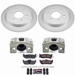 PowerStop Disc Brake Kits CPR2445-23