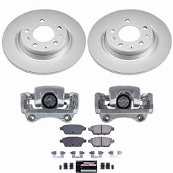 PowerStop Disc Brake Kits CPR2450-23