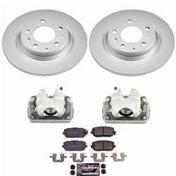 PowerStop - Disc Brake Kits for 2006-2015 MX-5 MIATA - CPR2451-23
