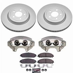 PowerStop Disc Brake Kits CPR2560-23