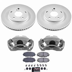 PowerStop Disc Brake Kits CPR258A-23