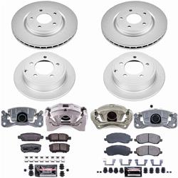 PowerStop Disc Brake Kits CPR2840-23