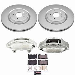 PowerStop Disc Brake Kits CPR2915A-23
