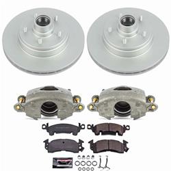 PowerStop Disc Brake Kits CPR2936-23