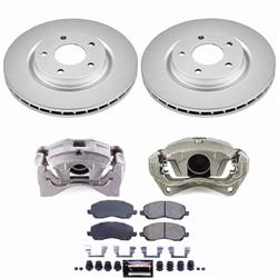 PowerStop Disc Brake Kits CPR3032-23