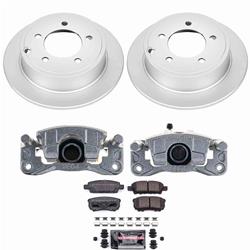 PowerStop Disc Brake Kits CPR3033-23