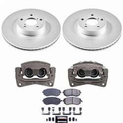 PowerStop Disc Brake Kits CPR3038A-23
