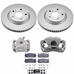 PowerStop Disc Brake Kits CPR3053-23