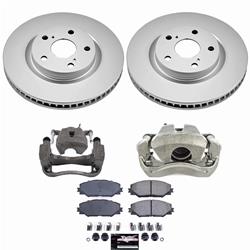 PowerStop Disc Brake Kits CPR3054-23