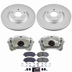 PowerStop - Disc Brake Kits for 2009-2023 MAXIMA - CPR3076-23