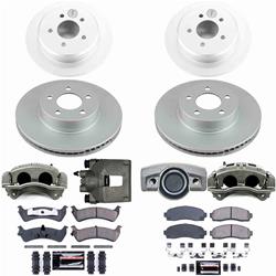 PowerStop Disc Brake Kits CPR4357-23