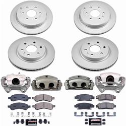 PowerStop Disc Brake Kits CPR4466-23