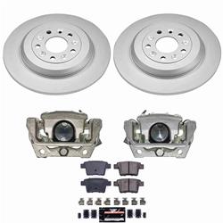 PowerStop Disc Brake Kits CPR4600-23