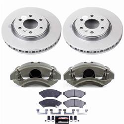 PowerStop Disc Brake Kits CPR4602-23