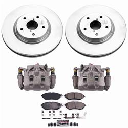PowerStop Disc Brake Kits CPR4603-23