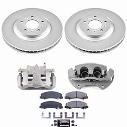 PowerStop Disc Brake Kits CPR4654-23