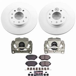 PowerStop - Disc Brake Kits for 2006-2015 MX-5 MIATA - CPR4659-23