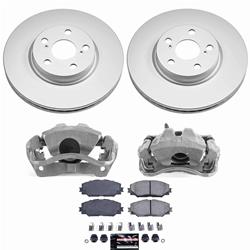 PowerStop Disc Brake Kits CPR4669-23