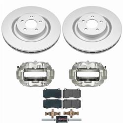 PowerStop Disc Brake Kits CPR4695-23