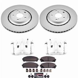 PowerStop Disc Brake Kits CPR4713-23