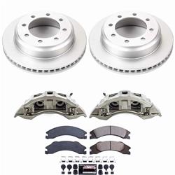 PowerStop Disc Brake Kits CPR4718-23